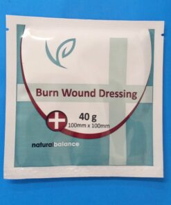 Burn Dressing - 10 x 10cm
