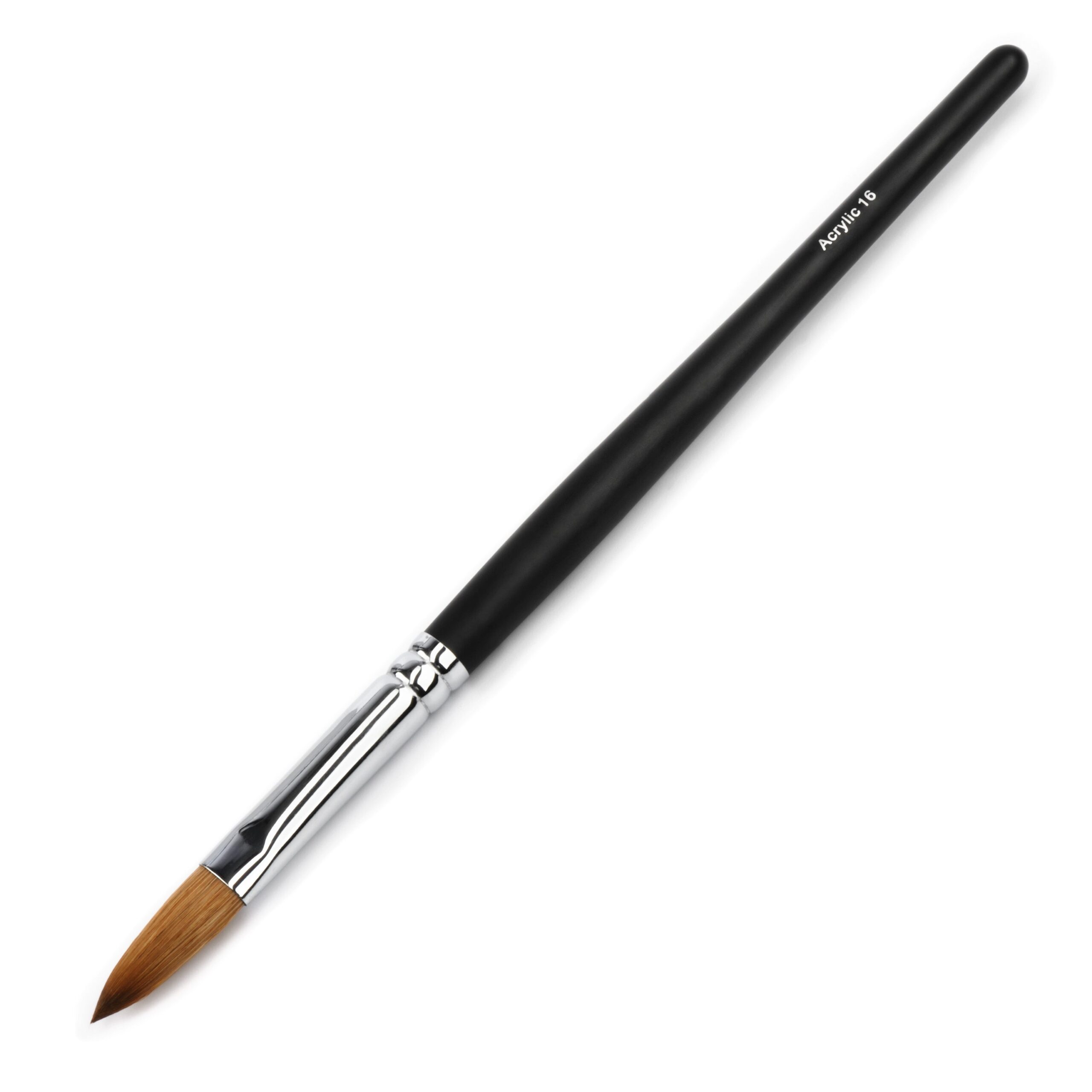 Ugly Duckling Premium Wood Handle Brush | 2 Size Options - Image 2