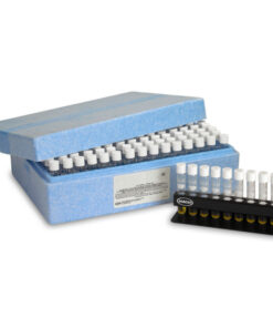 Alternative view of COD Digest Vials HR 20-2500mg/L