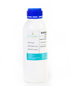 Alternative view of Sodium Benzoate AR 500g