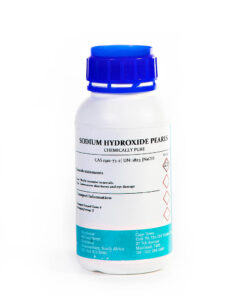 Sodium Hydoxide Pearls CP ��� 500g