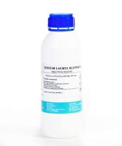 Sodium Lauryl Sulphate AR ��� 500g