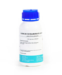 Sodium Tetraborate Anhydrous AR ��� 500g