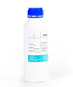 Alternative view of Sodium Carbonate AR ��� 500g