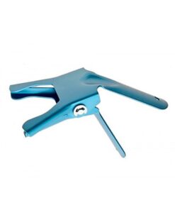 ALUMINIUM CLAMP FOR GLASS FILTER HOLDER