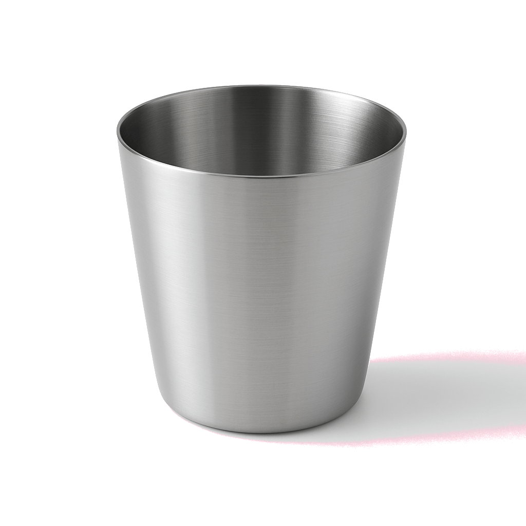 Zirconium Crucible 3.6ml * 2mm