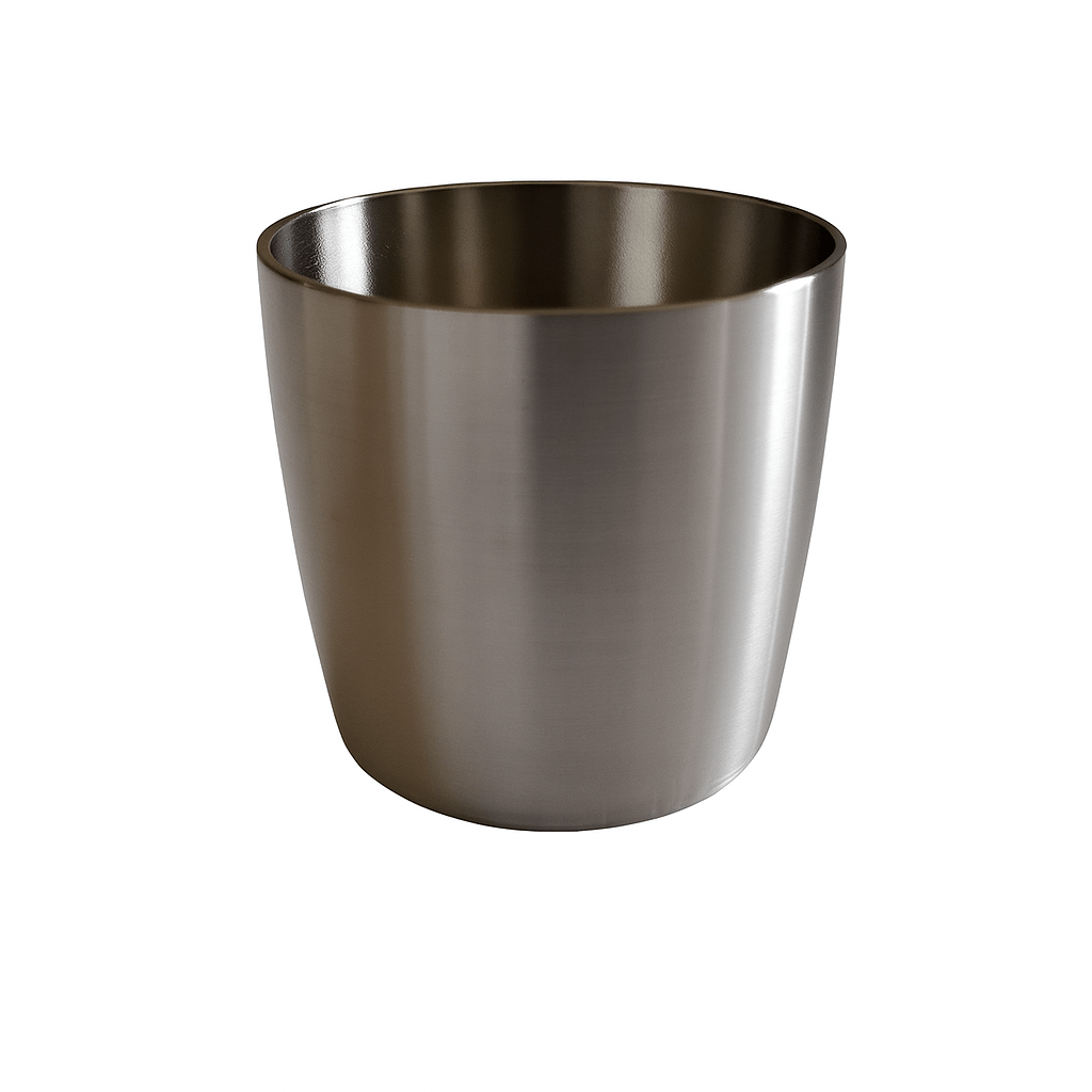 Zirconium Crucibles 30ml*2mm - Image 3