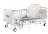Alternative view of CQ8k Electric Children's Bed Five Functions