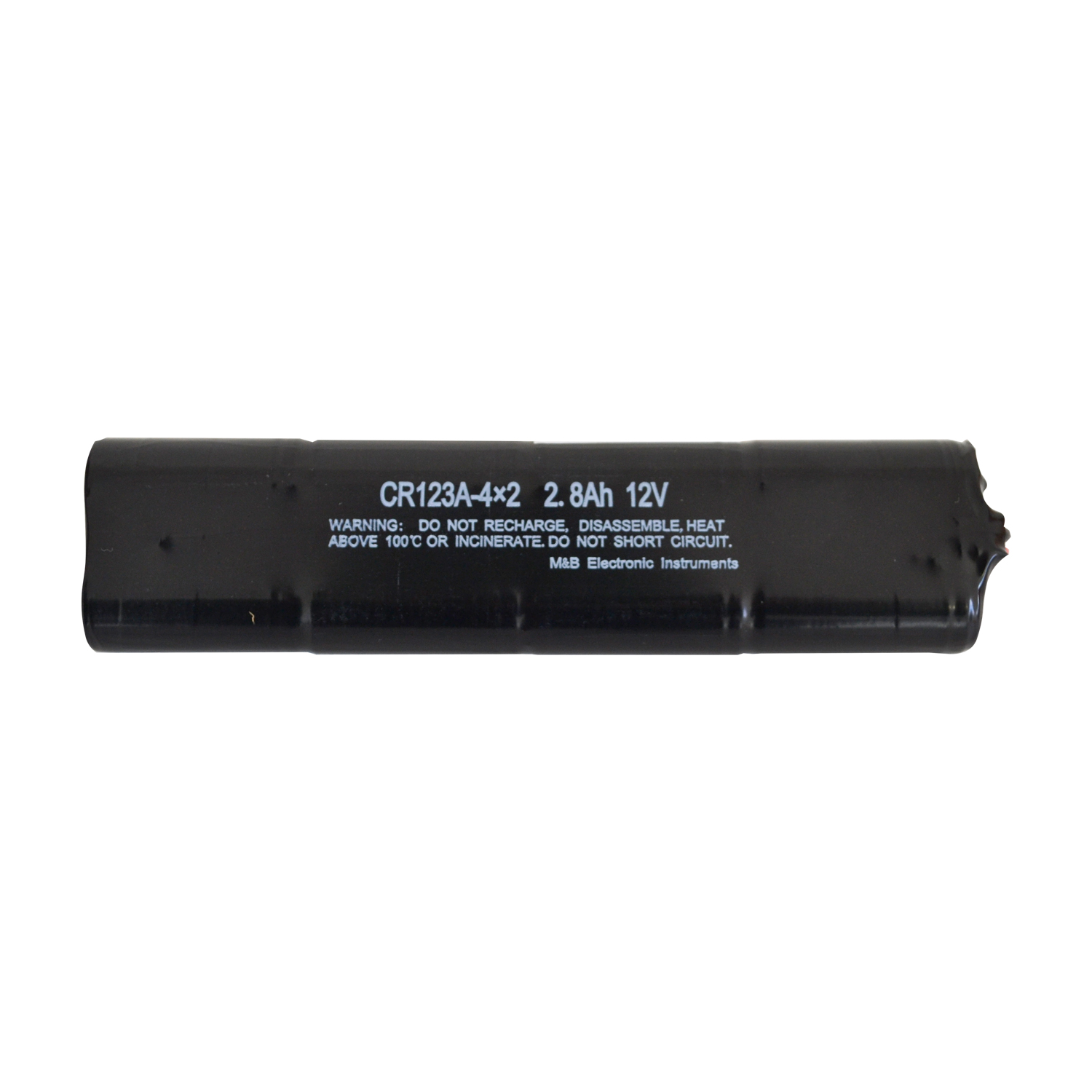 AED7000 - Battery