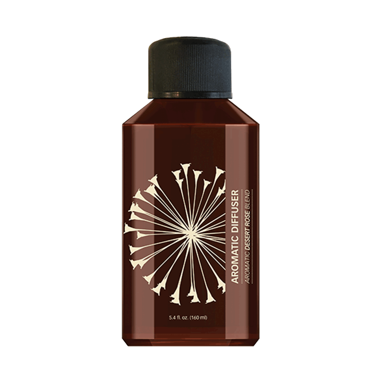 Kalahari Diffuser Desert Rose Refill 160ml