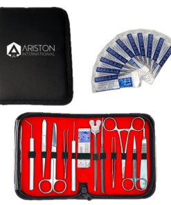Alternative view of Lab Dissecting Kits 20 Piece