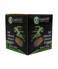 Alternative view of Cohesive Bandage 50mm