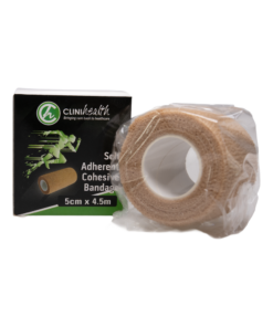 Cohesive Bandage 50mm