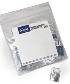 DEHA Reagent 1 Powder Pillows 100/P