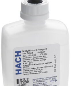 Molybdate 3 Reagent 100mL