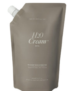 The GelBottle H2O Cream Refill