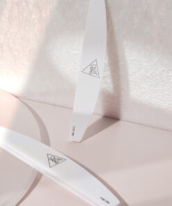 Alternative view of The GelBottle Half Moon Nail File (120/180)