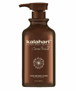 Kalahari Hand & Body Lotion 800ml - Family Size