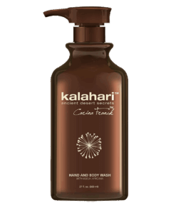 Kalahari Hand & Body Wash 800ml - Family Size