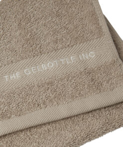 Alternative view of The GelBottle Hand Towel