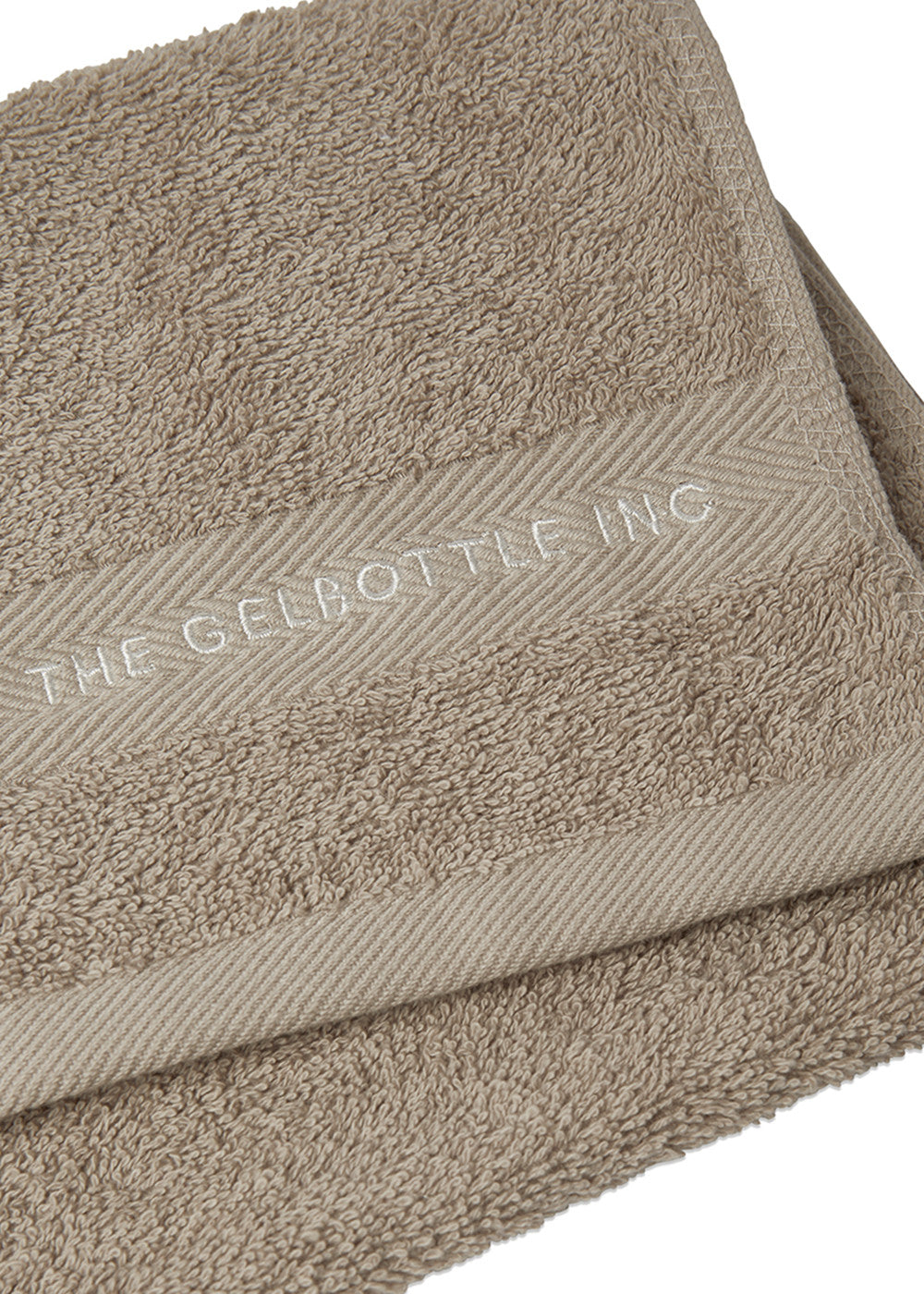 The GelBottle Hand Towel - Image 2
