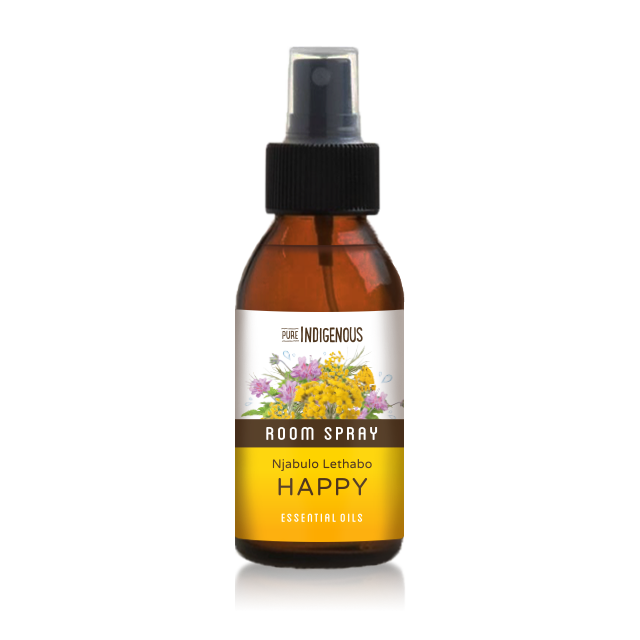 Happy Room Spray 100ml