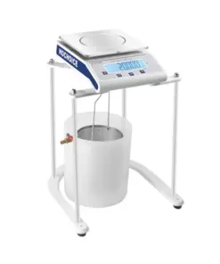 Digital Hydrostatic balance ��� Density Scale 0.01g