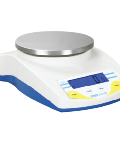 Alternative view of Precision Balances 3000g x 0.1g