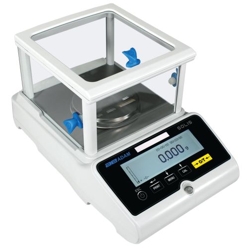 Precision Balances 3000g x 0.1g - Image 3