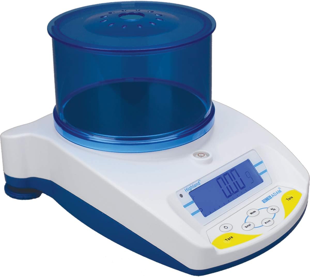Precision Balances 3000g x 0.1g