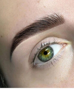 Brow Henna - Correspondence course with kit