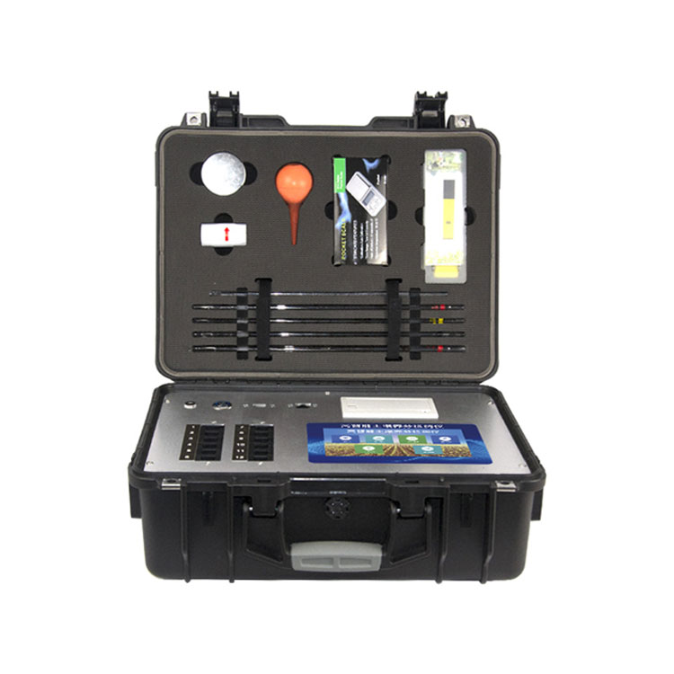 Soil Nutrient Analyser GT - Image 3