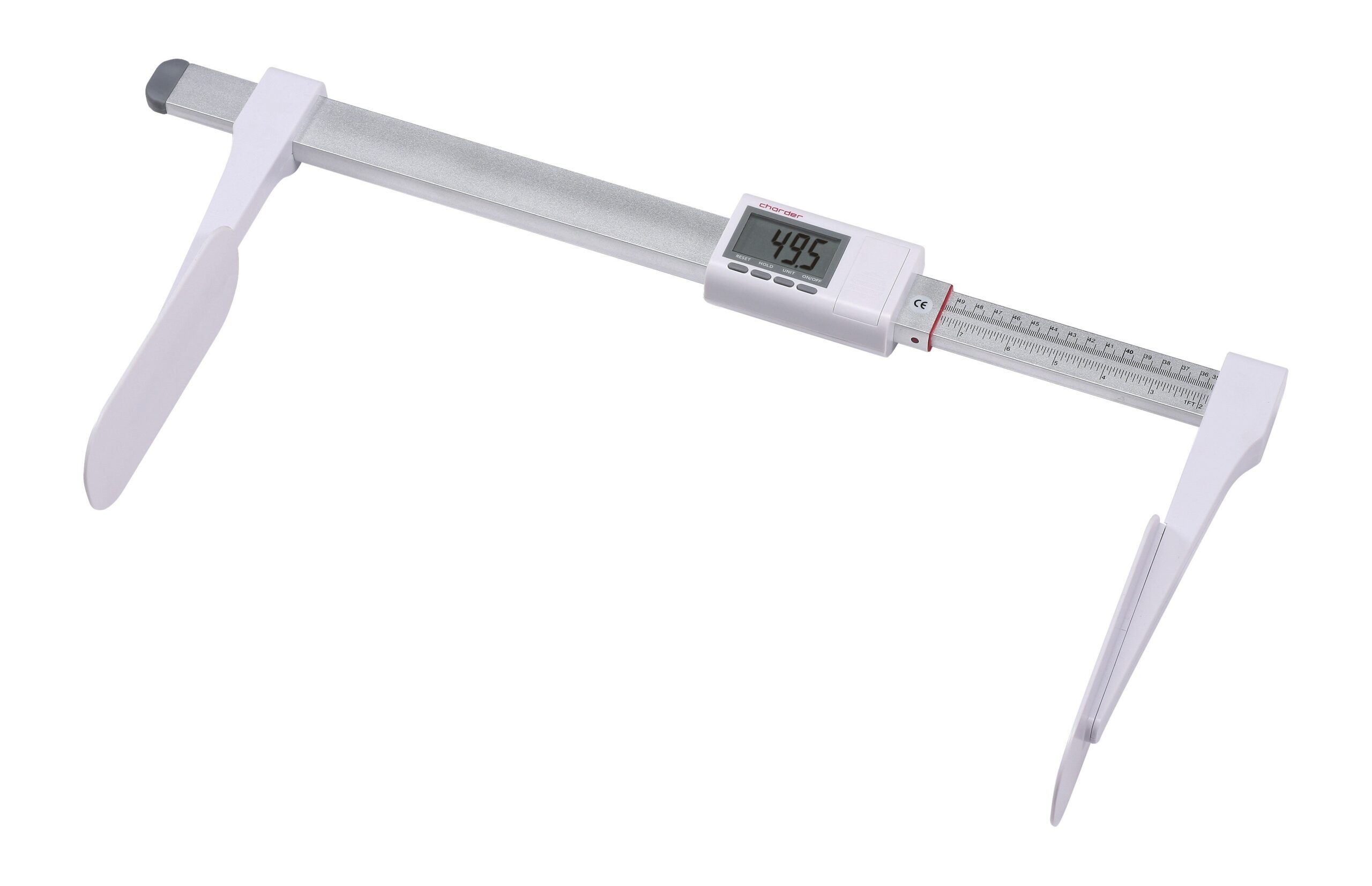 Charder Digital Baby Height Measures HM80D