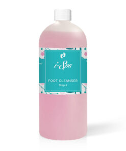 Heel peel step 2 - Foot cleanser Refill 1 liter