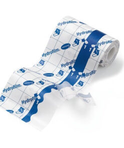 Alternative view of Hydrofilm Transparent Film Dressing 10cm x 10m Roll