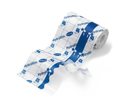 Hydrofilm Transparent Film Dressing 10cm x 10m Roll - Image 2