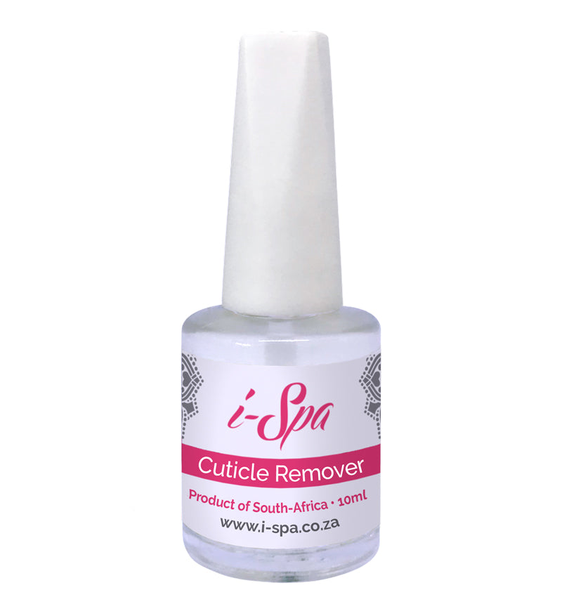 Cuticle remover 10ml