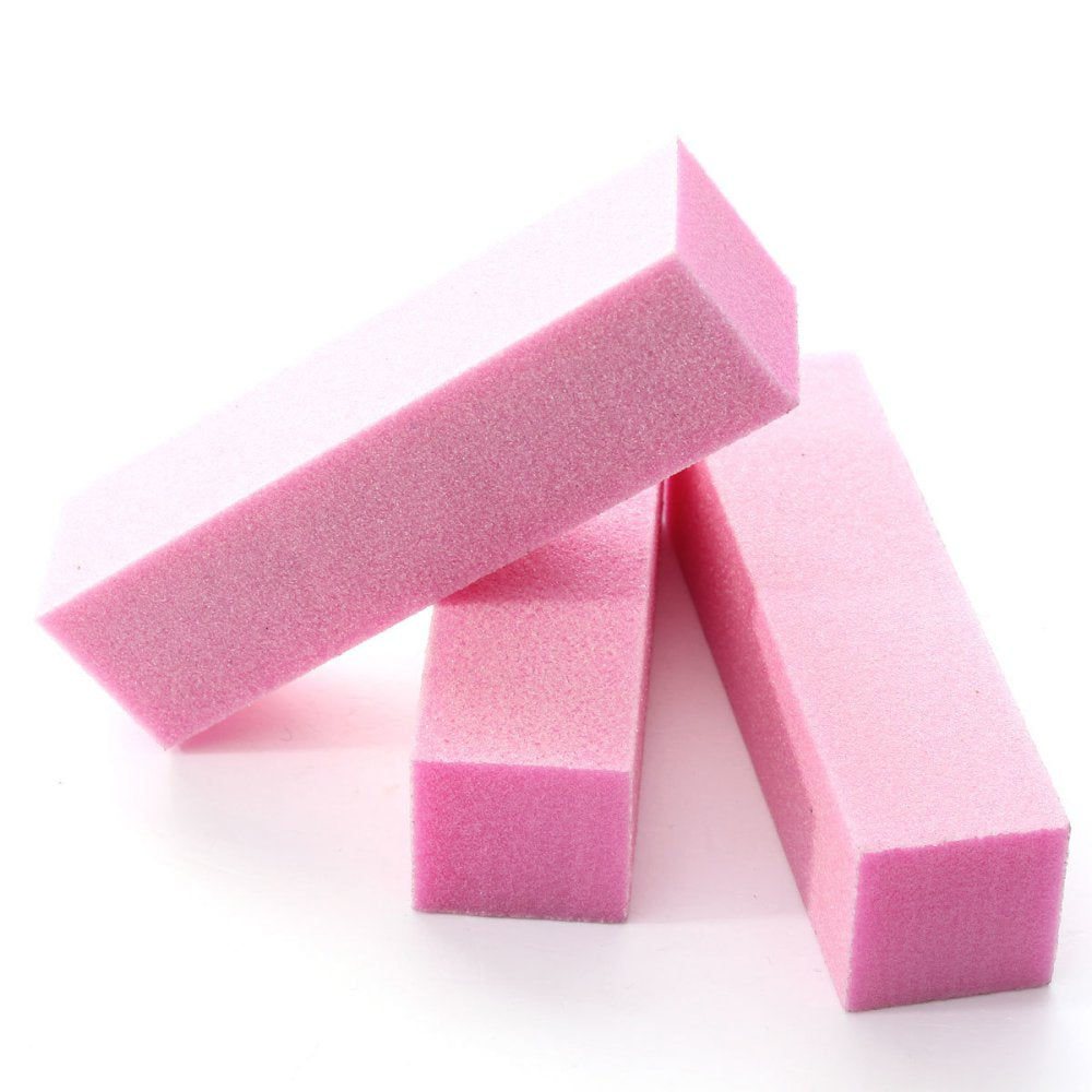i-Spa Buffer - Pink | PACK OF 10 - Image 2