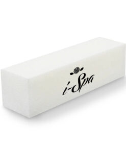 i-Spa Buffer - White | PACK OF 10