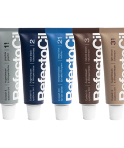 Alternative view of Refectocil tints 15ml