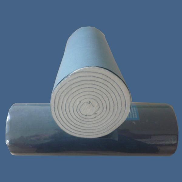 Cotton wool roll interleaved 500g - Image 2