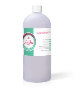 Surgical Spirits | 99% Alcohol 1liter