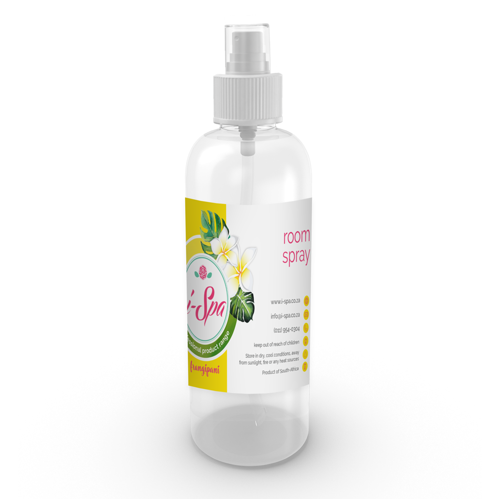Frangipani Room Spray 250ml