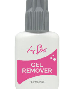 Gel eyelash remover 15ml