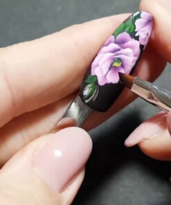 Alternative view of Bella One Stroke Brush