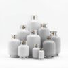 small gas cylinder