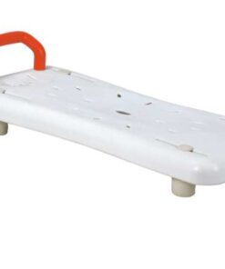 Alternative view of 1 litre sharps bin