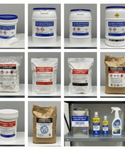 Cleaning Chemical Suppliers