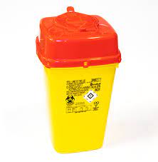 20L Base & Lid Round - Image 3