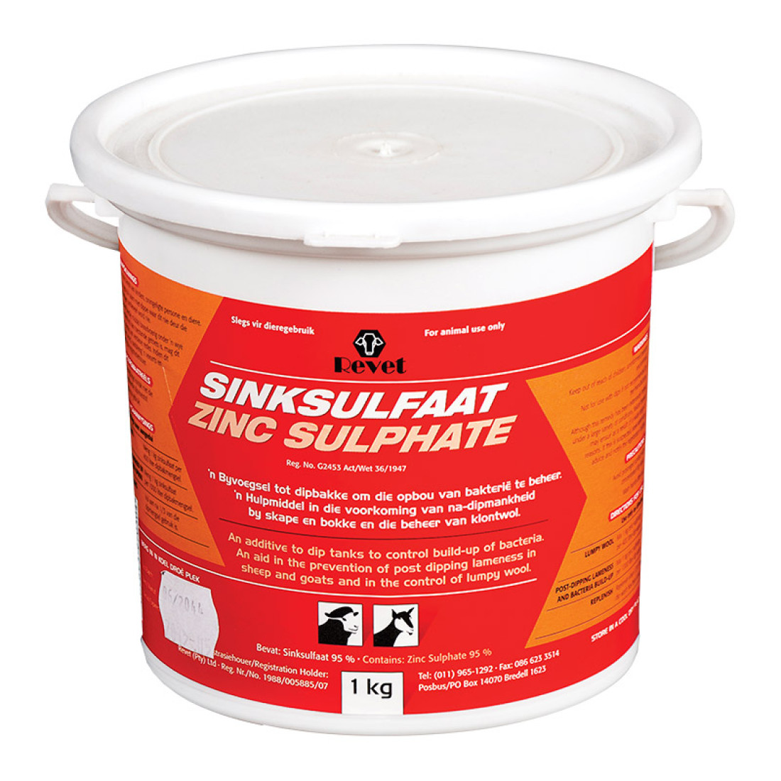 Insecticide Terminex 350 SC - Image 2